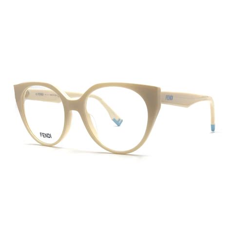 fendi eyeglasses 2012|who manufactures fendi eyeglasses.